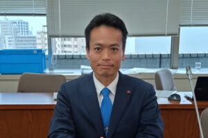 視察後の文化芸術・多文化共生推進調査特別委員会