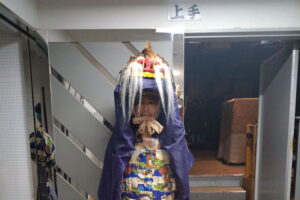 そろそろ本番😃！