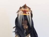 「いたばしの郷土芸能」にて徳丸北野神社獅子舞に出演