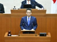 本会議2日目