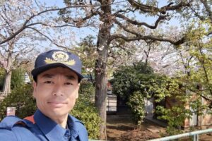 徳丸桜まつり🌸