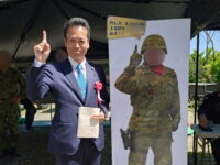 第1師団創立64周年・練馬駐屯地創設75周年記念行事-3