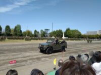 第1師団創立64周年・練馬駐屯地創設75周年記念行事-4