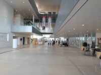 蓮沼東町会青年部の研修 ～福島県須賀川市①