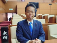 文教児童委員会の委員に就任