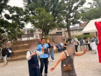 徳丸三交会「町会交流会」
