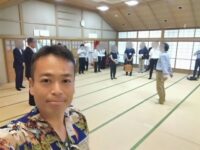 全国民俗芸能保存振興市町村連盟(全民連)総会に向けて
