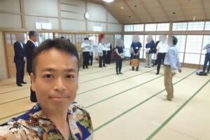 全国民俗芸能保存振興市町村連盟(全民連)総会に向けて
