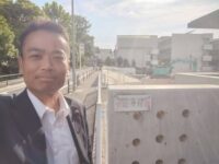 「栄町保育園」を視察