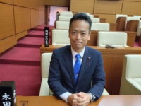 令和8年第2回定例会での一般質問2日目