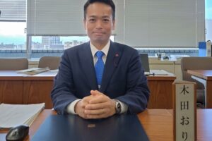 文教児童委員会にて陳情に関する審査