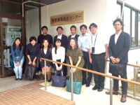 市原青年矯正センター視察