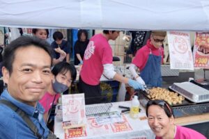 大山にぎわいフェスタ2026