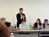 支え合い会議徳丸