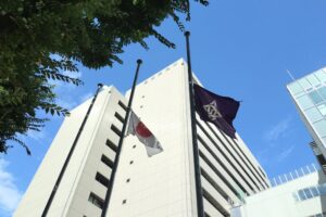 広島 原爆の日