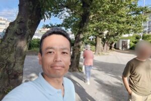 徳丸三ツ和会熟年クラブ ラジオ体操