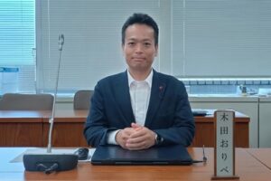 文教児童委員会