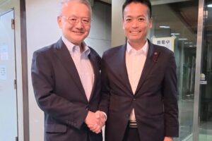 9/14(月)、博文会第183回政策勉強会