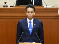 板橋区議会令和８年第３回定例会での私の一般質問