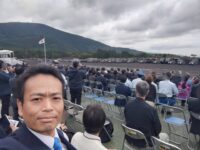 10/4(日)、陸上自衛隊富士学校・富士駐屯地開設72周年記念行事