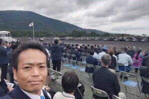 10/4(日)、陸上自衛隊富士学校・富士駐屯地開設72周年記念行事