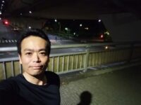 10/9(金)の夜も走る🏃