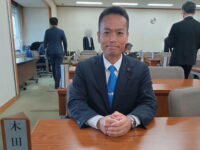 板橋区議会本会議