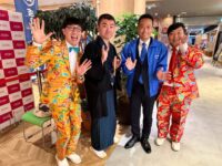 支え合い会議徳丸のスポットイオン😃