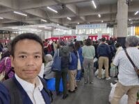 板橋市場まつり